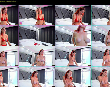 selenecam — 62 minute Chaturbate female cam show recording, 720p, Jul 23, 2022