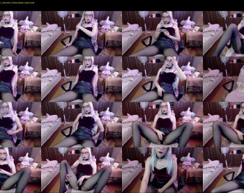 shimizyre — 31 minute Chaturbate couple cam show recording, 720p, Jul 23, 2022