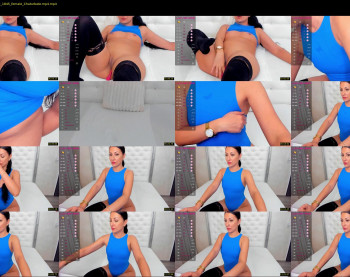shy_cinderella — 16 minute Chaturbate female cam show recording, 1080p, Jul 23, 2022