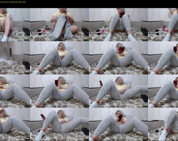 silvess333 — 11 minute Chaturbate female cam show recording, 720p, Jul 23, 2022