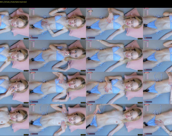 simpsoncory — 54 minute Chaturbate female cam show recording, 1080p, Jul 23, 2022