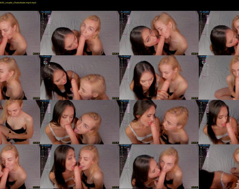 sinacampby — 7 minute Chaturbate couple cam show recording, 1080p, Jul 24, 2022