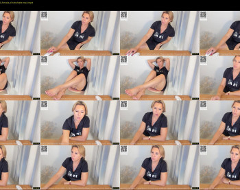 sirena99 — 4 minute Chaturbate female cam show recording, 1080p, Jul 24, 2022