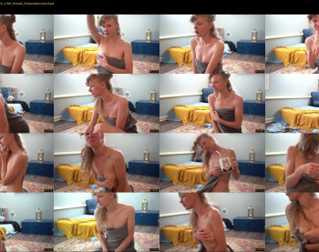 sistinehashands — 54 minute Chaturbate female cam show recording, 1080p, Jul 23, 2022