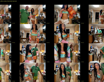 sofia3211 — 21 minute Chaturbate couple cam show recording, 720p, Jul 23, 2022