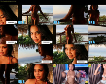 sofia_sakura — 54 minute Chaturbate female cam show recording, 1080p, Jul 23, 2022
