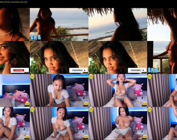 sofia_sakura — 54 minute Chaturbate female cam show recording, 1080p, Jul 23, 2022