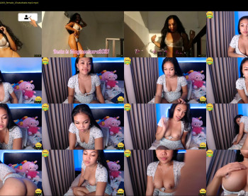 sofia_sakura — 35 minute Chaturbate female cam show recording, 1080p, Jul 23, 2022