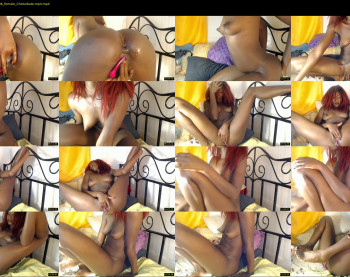 sofiasisko — 18 minute Chaturbate female cam show recording, 720p, Jul 23, 2022