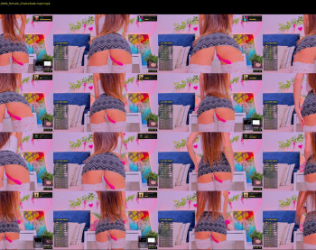 sooofffiyyaaa — 11 minute Chaturbate female cam show recording, 1080p, Jul 24, 2022
