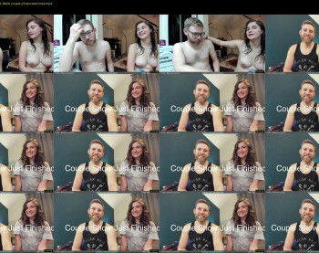 spaceneighbor — 22 minute Chaturbate couple cam show recording, 1080p, Jul 23, 2022