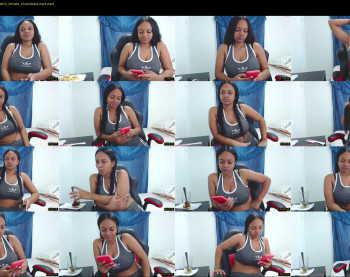 stacy_woods — 100 minute Chaturbate female cam show recording, 720p, Jul 23, 2022