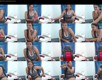 stacy_woods — 24 minute Chaturbate female cam show recording, 720p, Jul 23, 2022