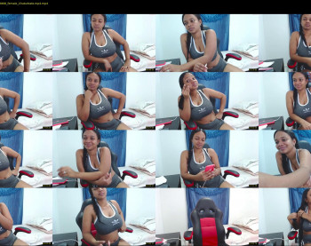 stacy_woods — 58 minute Chaturbate female cam show recording, 720p, Jul 23, 2022
