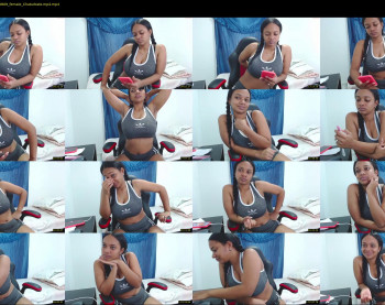 stacy_woods — 77 minute Chaturbate female cam show recording, 720p, Jul 23, 2022