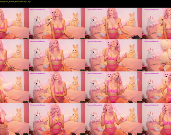 stella_and_stephan — 17 minute Chaturbate couple cam show recording, 1080p, Jul 24, 2022
