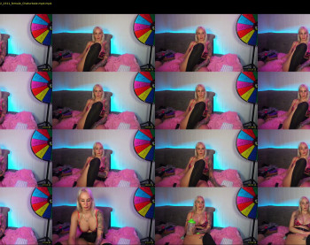 stellacinderella — 14 minute Chaturbate female cam show recording, 720p, Jul 23, 2022