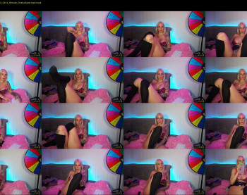 stellacinderella — 37 minute Chaturbate female cam show recording, 720p, Jul 23, 2022