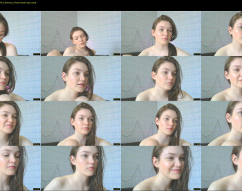 stellapayne — 18 minute Chaturbate female cam show recording, 720p, Jul 23, 2022
