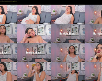 sweetsammyy_ — 62 minute Chaturbate female cam show recording, 1080p, Jul 24, 2022