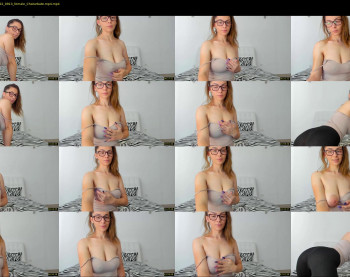 sweettdream__x — 54 minute Chaturbate female cam show recording, 1080p, Jul 23, 2022
