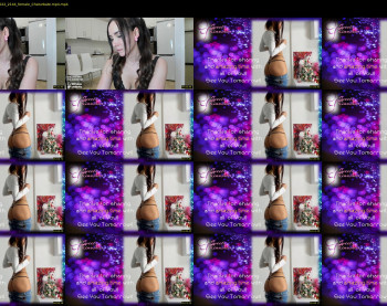 sweety_rinushka_ — 7 minute Chaturbate female cam show recording, 1080p, Jul 23, 2022