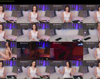 taanni_bc — 54 minute Chaturbate female cam show recording, 1080p, Jul 23, 2022