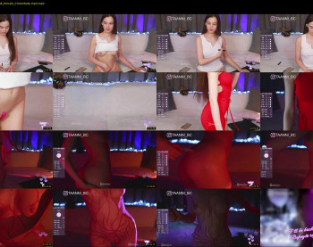 taanni_bc — 54 minute Chaturbate female cam show recording, 1080p, Jul 23, 2022
