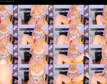 taichi75 — 50 minute Chaturbate female cam show recording, 1080p, Jul 23, 2022