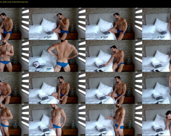 therealkingyoshi — 10 minute Chaturbate male cam show recording, 720p, Jul 23, 2022