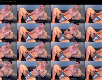 thomas_falcon1 — 4 minute Chaturbate male cam show recording, 1080p, Jul 23, 2022