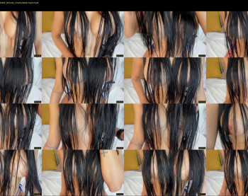 tiffanystone_ — 8 minute Chaturbate female cam show recording, 1080p, Jul 23, 2022