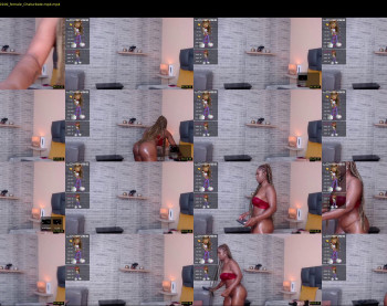 tinna__hottie — 4 minute Chaturbate female cam show recording, 1080p, Jul 24, 2022