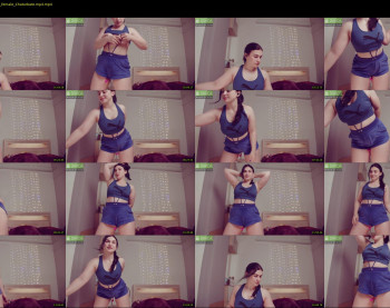 tiny_hat — 19 minute Chaturbate female cam show recording, 1080p, Jul 23, 2022