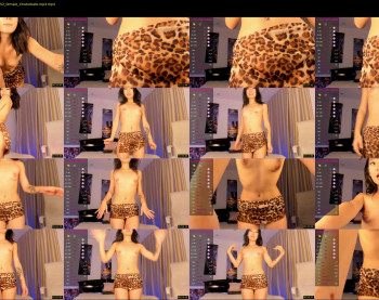 tomiko_rie — 11 minute Chaturbate female cam show recording, 1080p, Jul 23, 2022