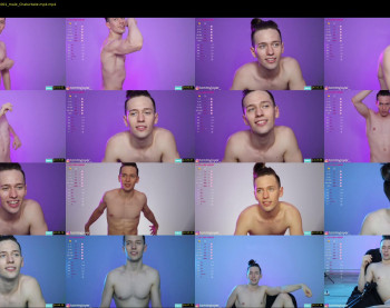 tommyjoyer — 35 minute Chaturbate male cam show recording, 1080p, Jul 23, 2022