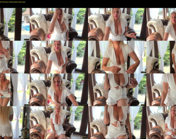tunderose — 52 minute Chaturbate female cam show recording, 720p, Jul 23, 2022