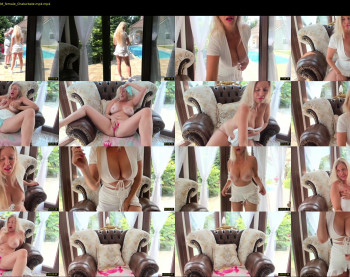 tunderose — 100 minute Chaturbate female cam show recording, 720p, Jul 23, 2022