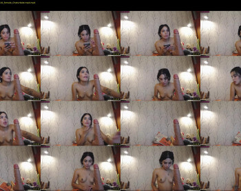 valentoro1 — 5 minute Chaturbate female cam show recording, 720p, Jul 23, 2022