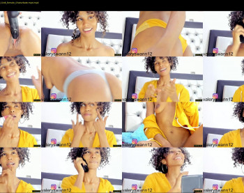 valery_swan1 — 102 minute Chaturbate female cam show recording, 720p, Jul 23, 2022