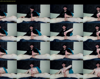 vanillaniceeee — 86 minute Chaturbate male cam show recording, 720p, Jul 23, 2022