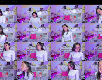 veronica_taylor1 — 20 minute Chaturbate female cam show recording, 1080p, Jul 23, 2022