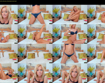 viciousqueen — 11 minute Chaturbate female cam show recording, 1080p, Jul 23, 2022