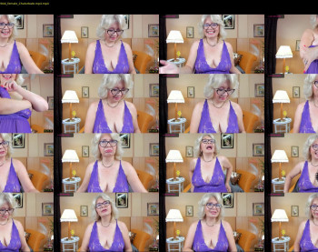 victoria_dior — 15 minute Chaturbate female cam show recording, 720p, Jul 23, 2022