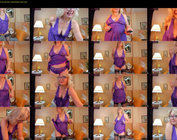 victoria_dior — 12 minute Chaturbate female cam show recording, 720p, Jul 23, 2022