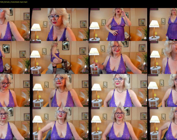 victoria_dior — 42 minute Chaturbate female cam show recording, 720p, Jul 23, 2022