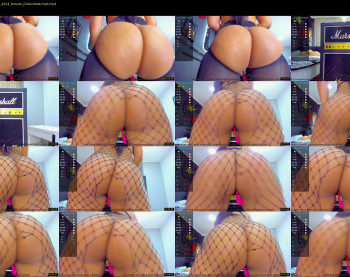 victoriaroyce_ — 40 minute Chaturbate female cam show recording, 1080p, Jul 23, 2022