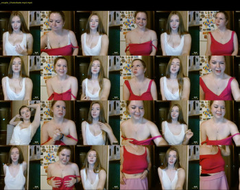 viodetta — 28 minute Chaturbate female cam show recording, 720p, Jul 23, 2022