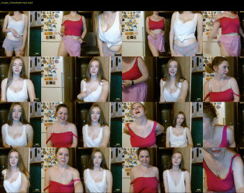 viodetta — 58 minute Chaturbate female cam show recording, 720p, Jul 23, 2022