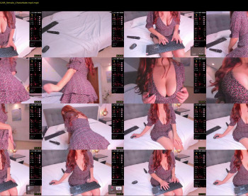 violetta_swift — 56 minute Chaturbate female cam show recording, 1080p, Jul 23, 2022